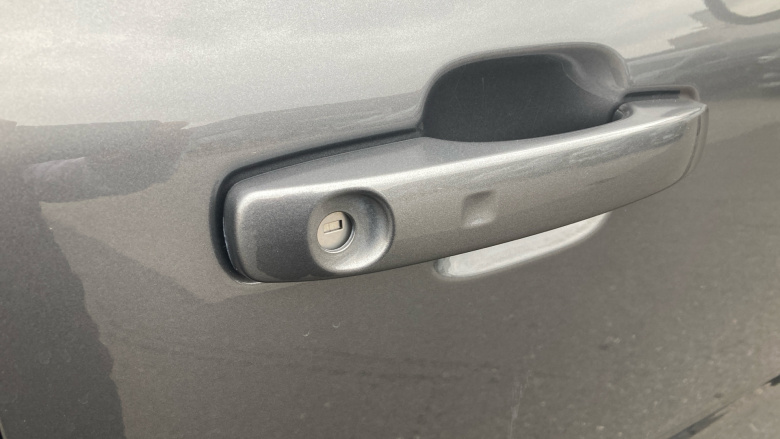 Ford Ranger Diesel Pick Up Double Cab Wildtrak 2.0 EcoBlue 205 Auto